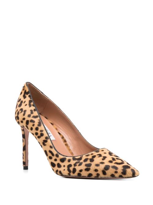  AQUAZZURA | PURMIDP1 LYNNAT